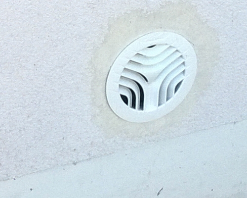 Ventilation